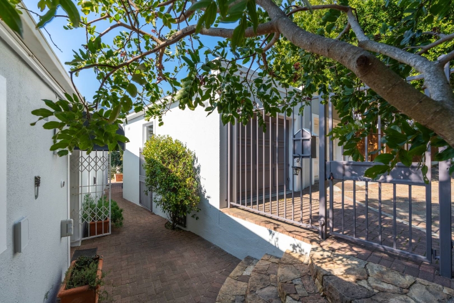 2 Bedroom Property for Sale in Bokkemanskloof Western Cape